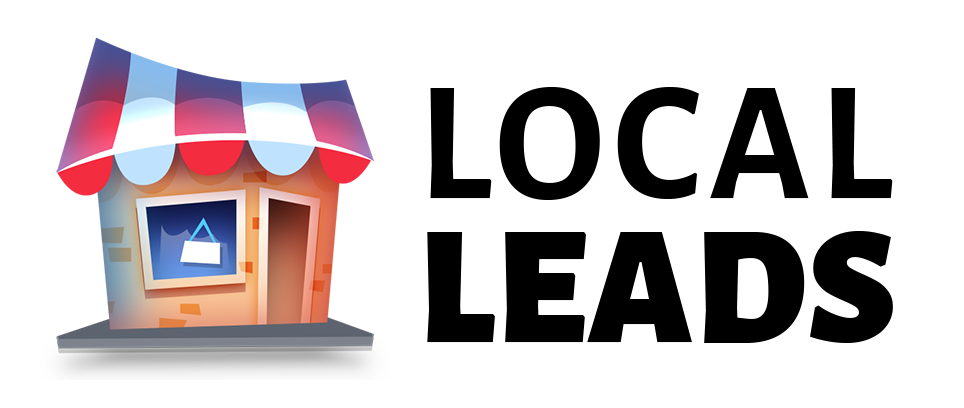 Local Leads Digital Logo